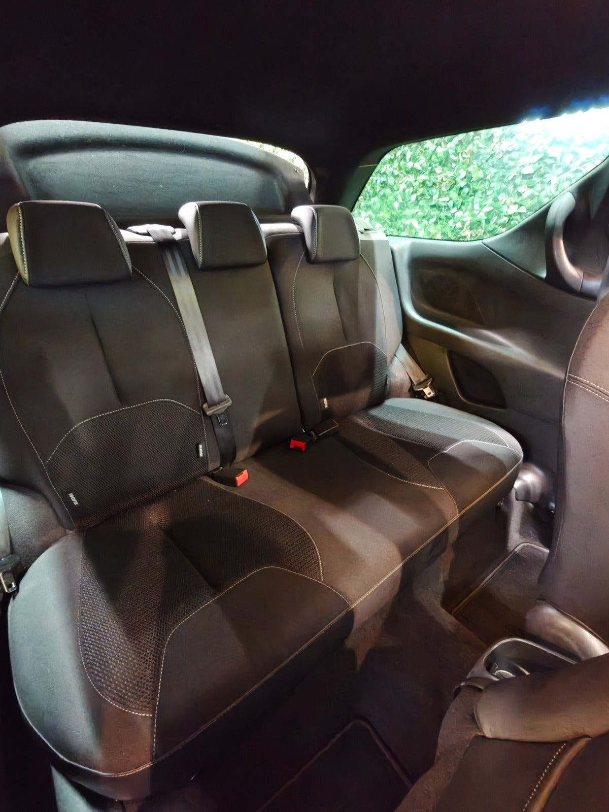 undefined DS DS 3 fra 2015