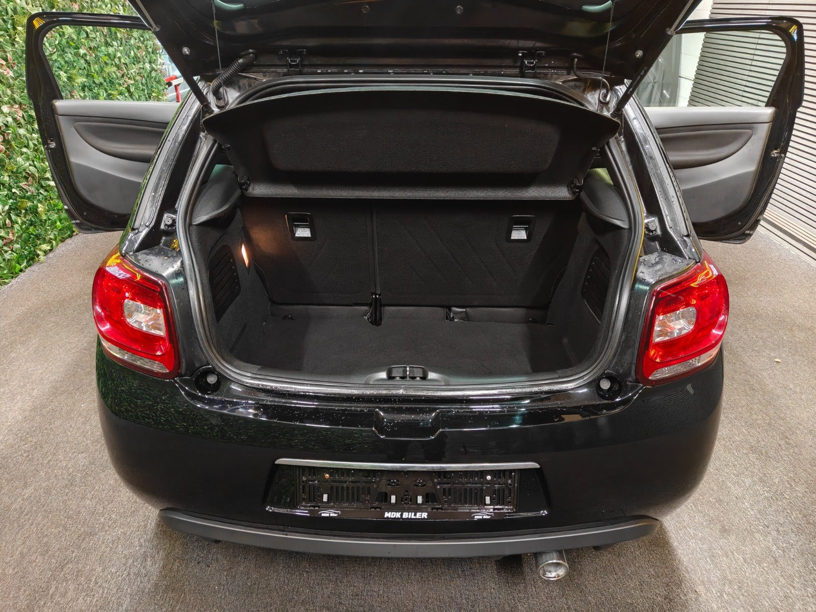undefined DS DS 3 fra 2015
