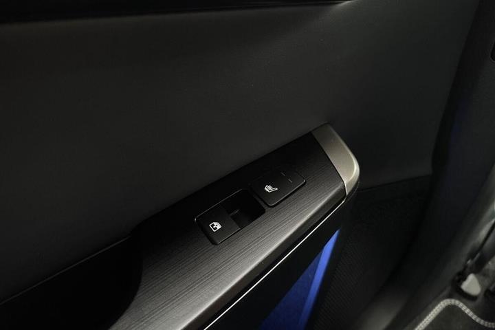 Sort Kia EV6 fra 2025