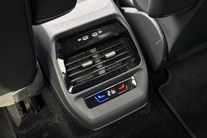 Rød VW ID.4 fra 2026