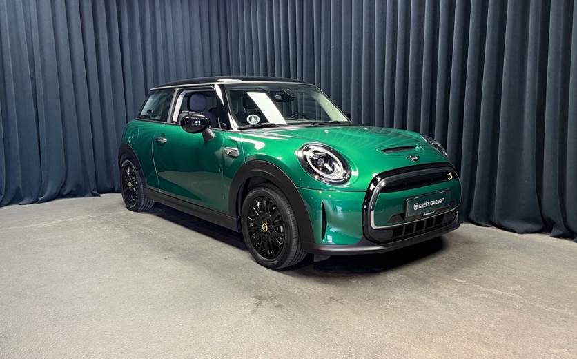 Mini Cooper SE EL 184HK 3d Aut.