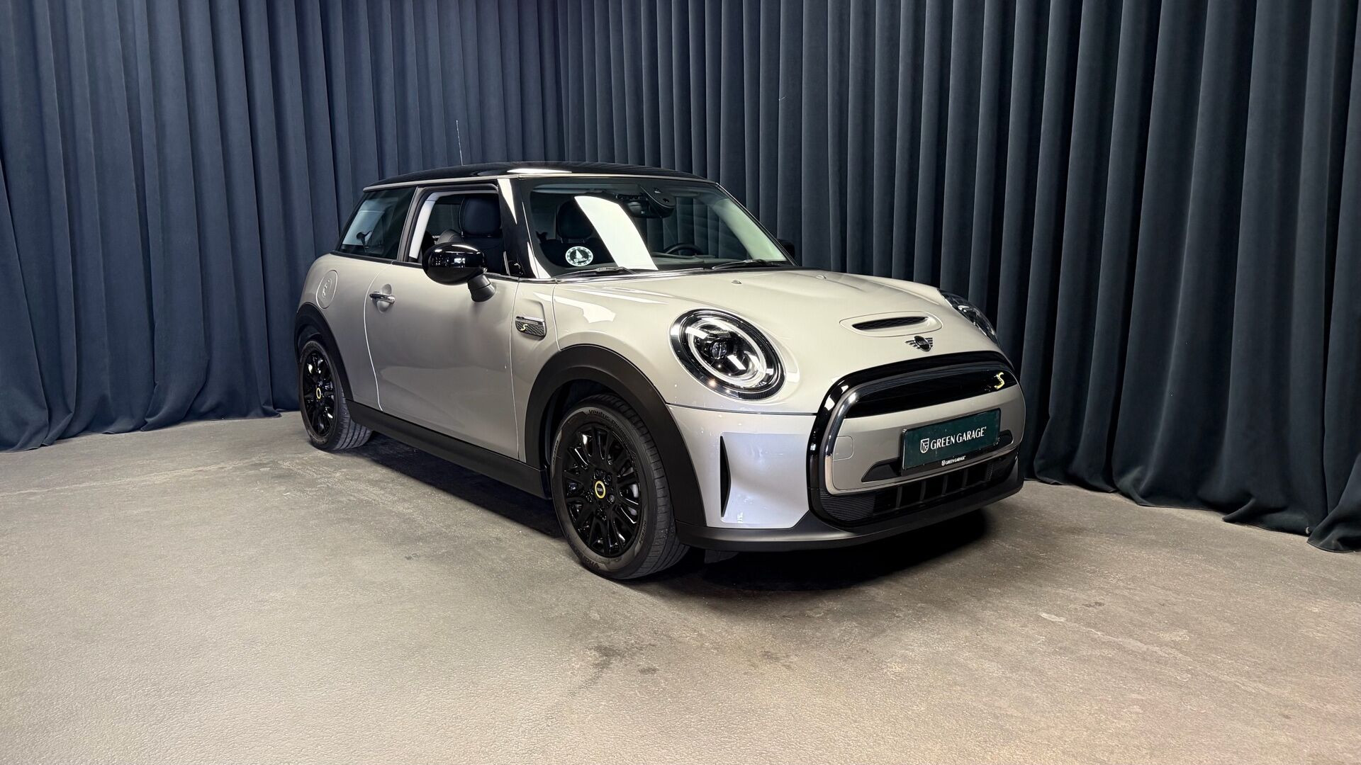 Mini Cooper SE EL 184HK 3d Aut.