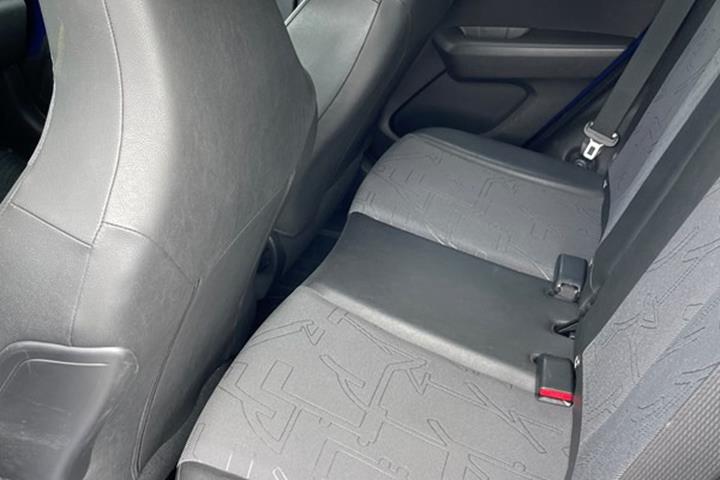 undefined Toyota Aygo fra 2019