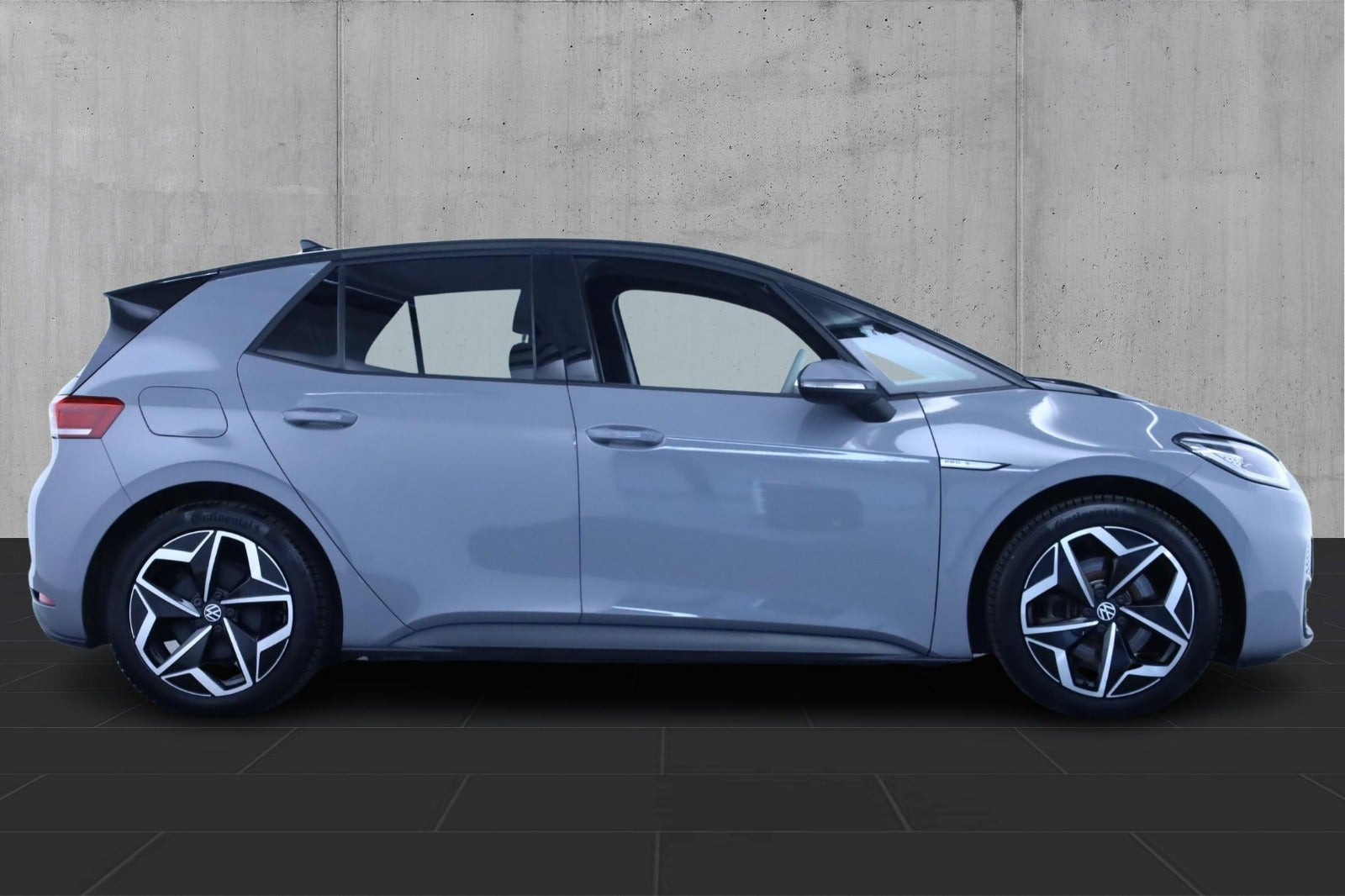 undefined VW ID.3 fra 2021