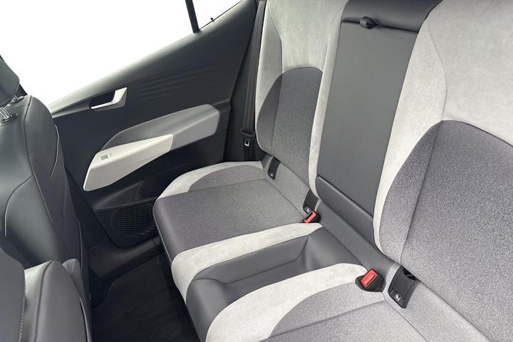 undefined VW ID.3 fra 2021
