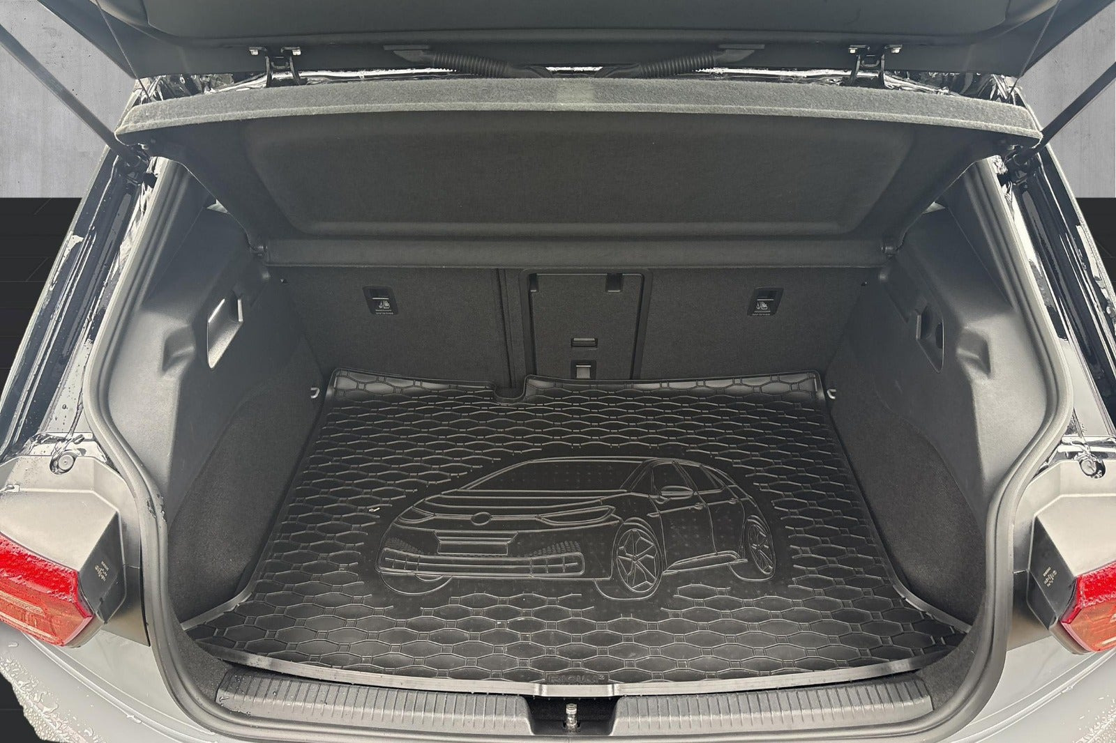 undefined VW ID.3 fra 2021