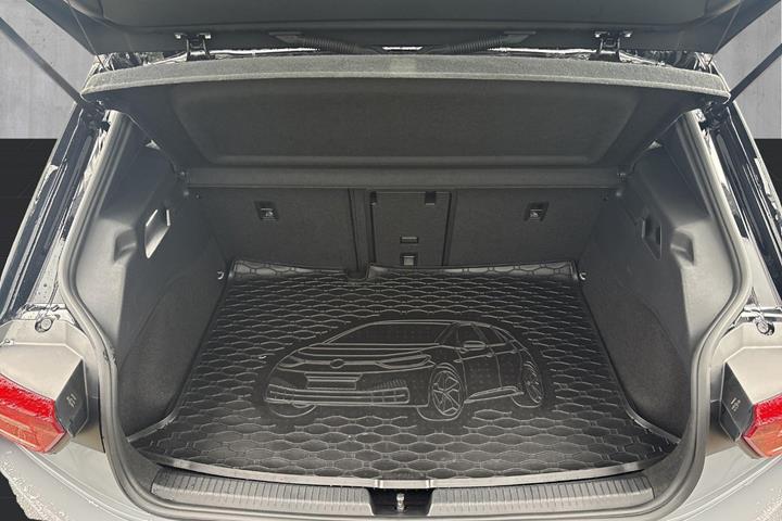 undefined VW ID.3 fra 2021