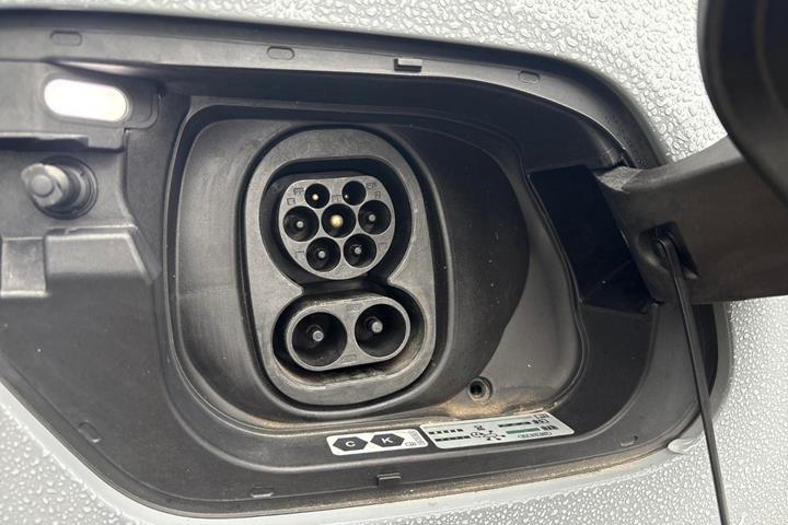 undefined VW ID.3 fra 2021