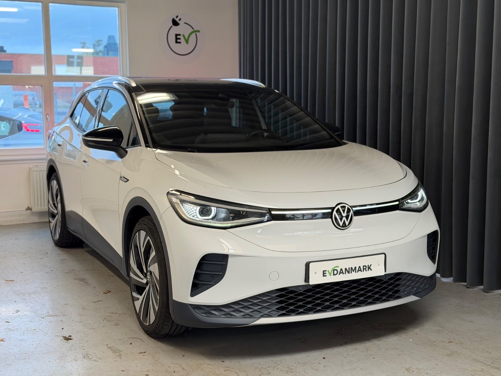 VW ID.4 77 1ST Max