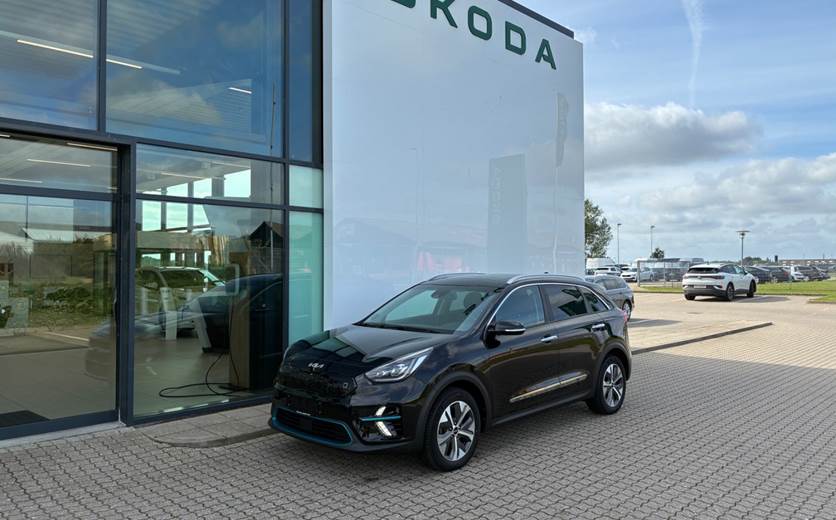 Kia Niro 64 EV Premium