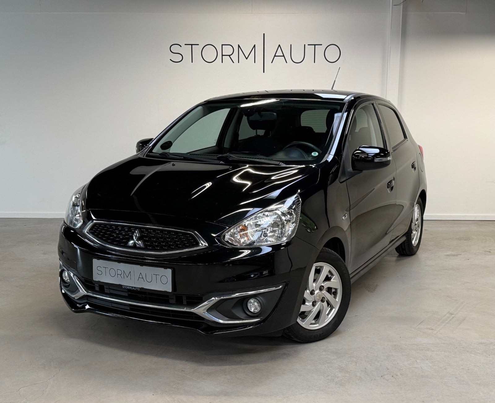 Mitsubishi Space Star 1,2 Invite+