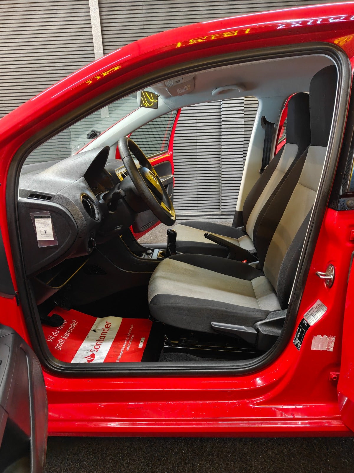 undefined Skoda Citigo fra 2015