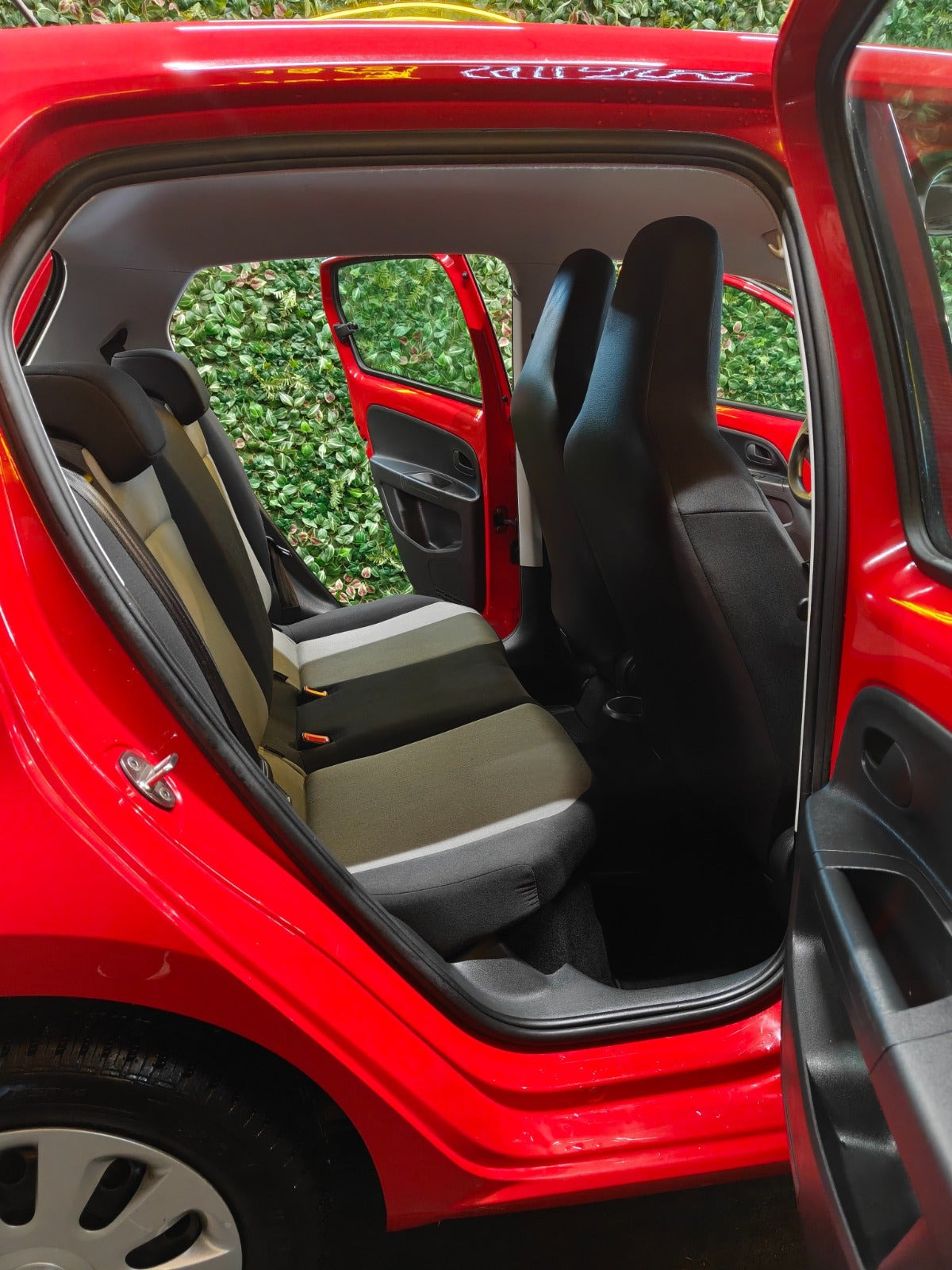 undefined Skoda Citigo fra 2015
