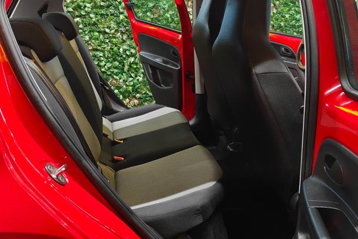 undefined Skoda Citigo fra 2015