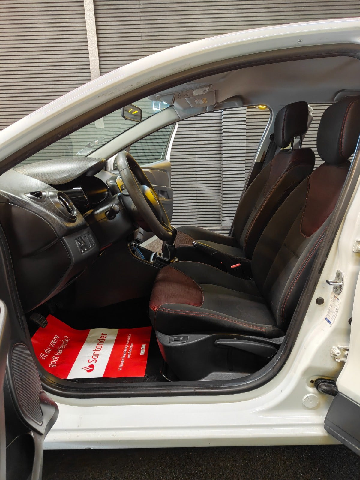 undefined Renault Clio IV fra 2014