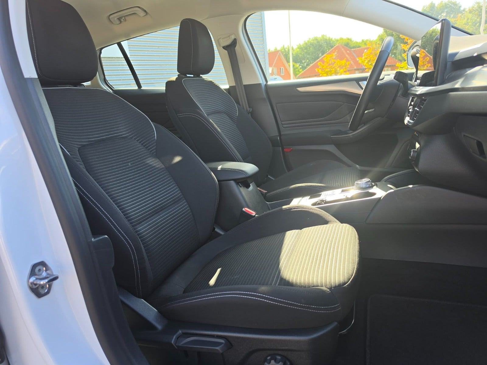 undefined Ford Focus fra 2022