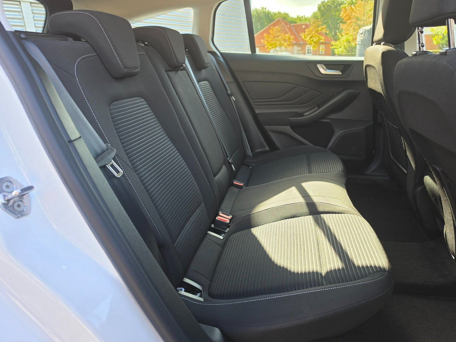 undefined Ford Focus fra 2022