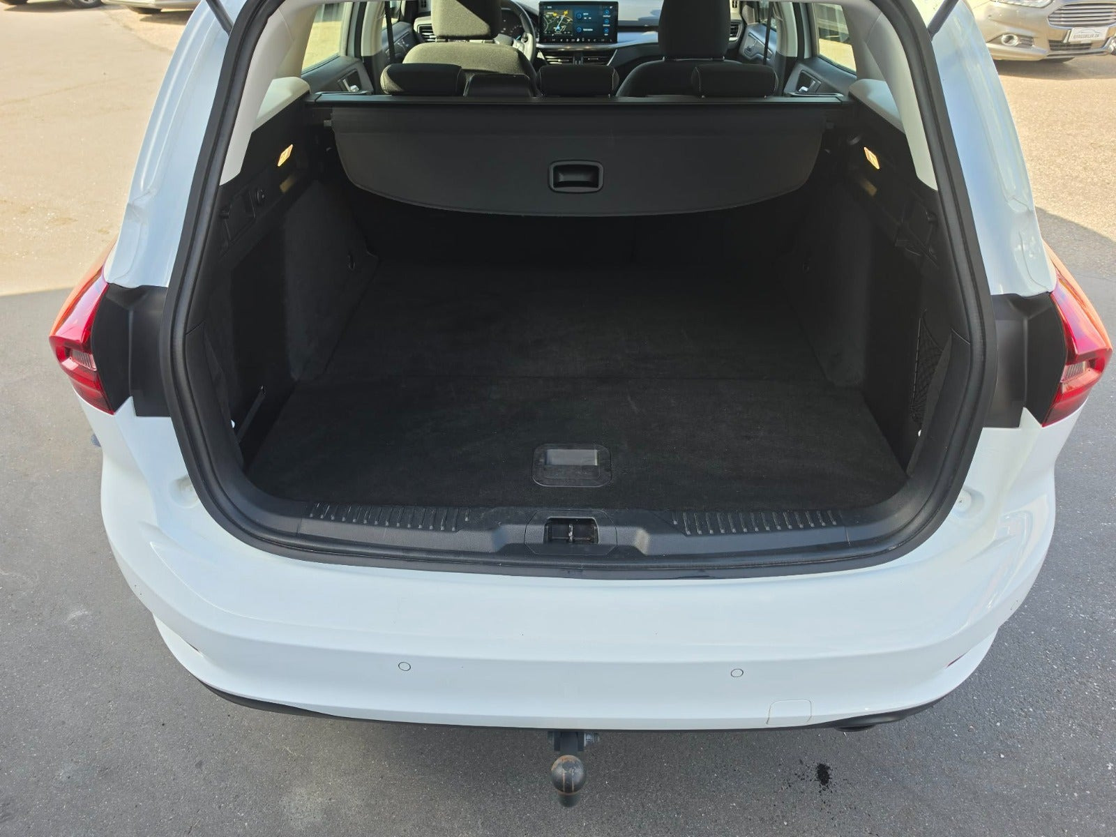 undefined Ford Focus fra 2022