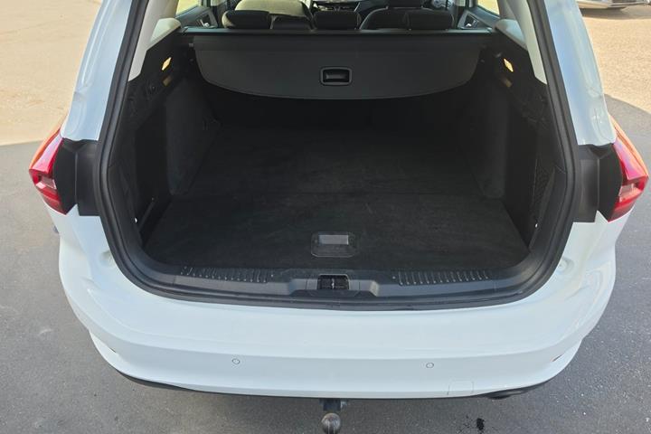 undefined Ford Focus fra 2022