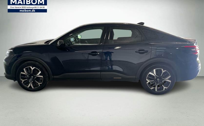Citroën ë-C4 X 54 Max