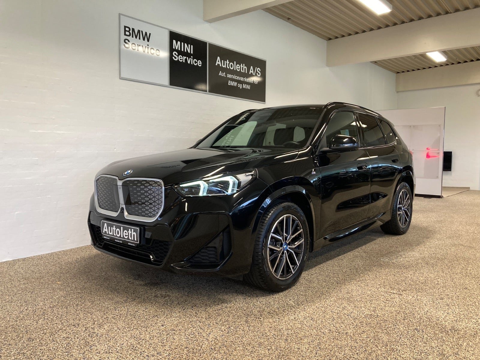 BMW iX1 xDrive30 M-Sport