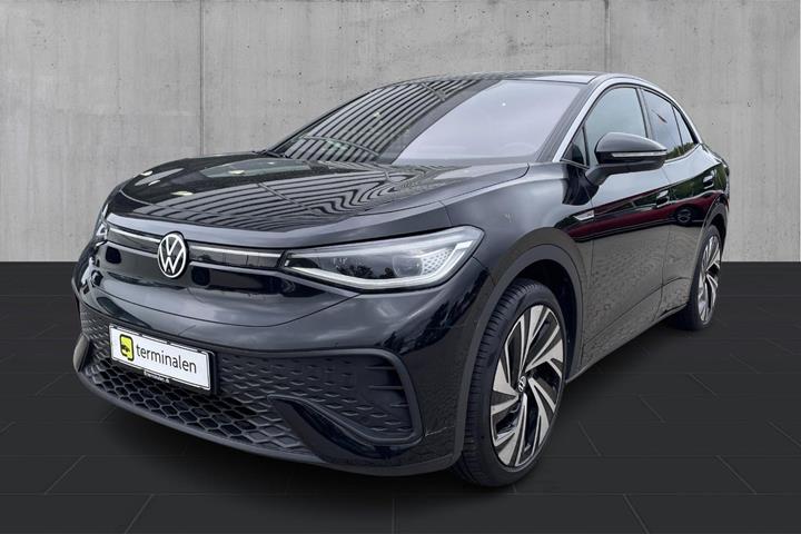 Sort VW ID.5 fra 2023