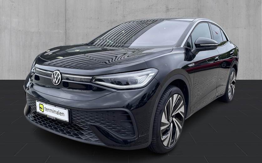 VW ID.5 77 Pro Performance