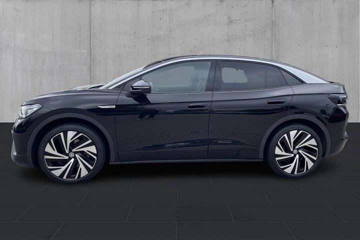 Sort VW ID.5 fra 2023