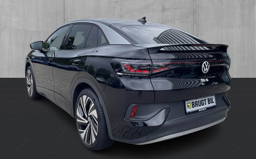 VW ID.5