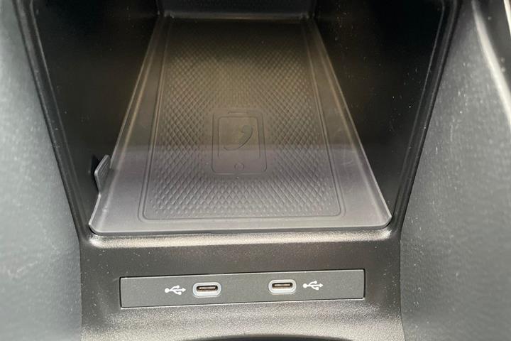 Sort VW ID.5 fra 2023