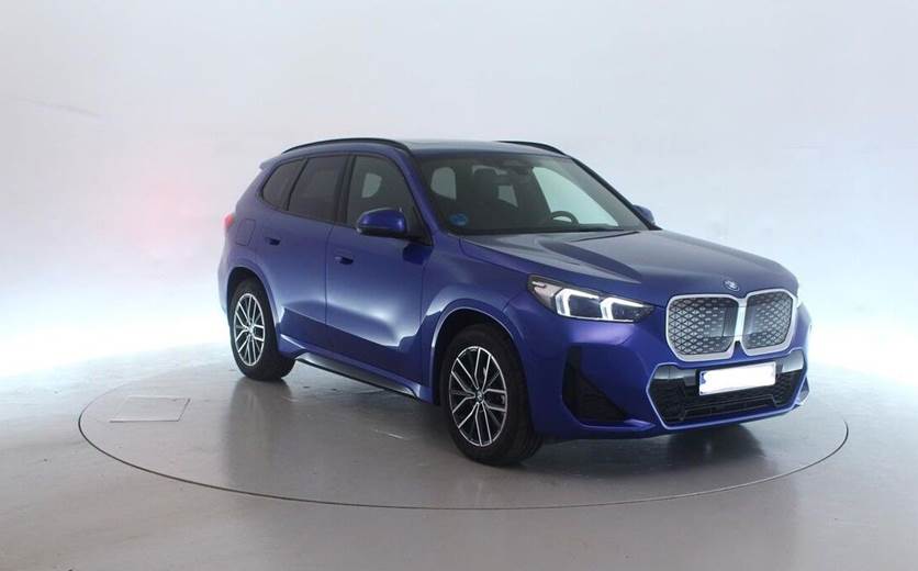 BMW iX1 eDrive20 EL M-Sport 204HK 5d Aut.