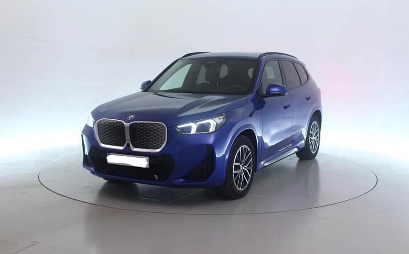 BMW iX1 eDrive20 EL M-Sport 204HK 5d Aut.