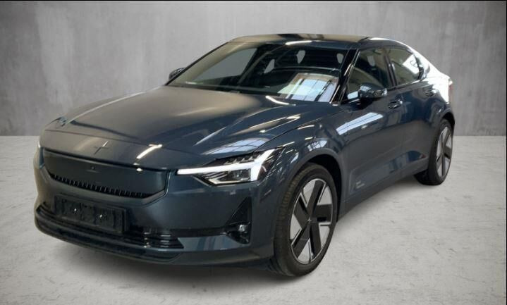 Polestar 2 EL LRDM Plus AWD 421HK 5d Aut.