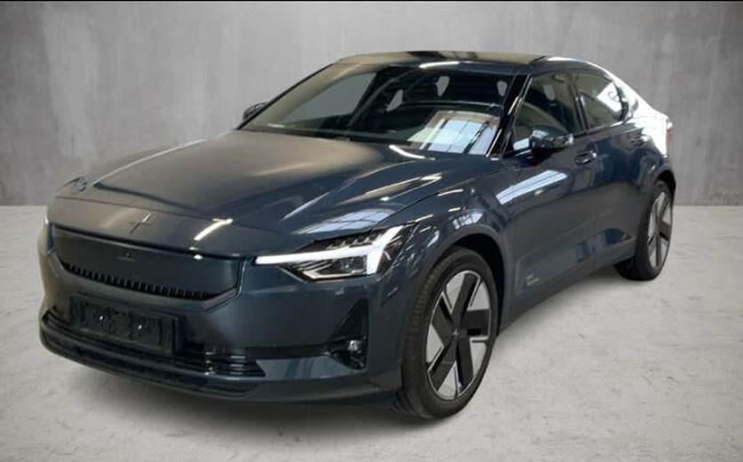 Polestar 2 EL LRDM Plus AWD 421HK 5d Aut.
