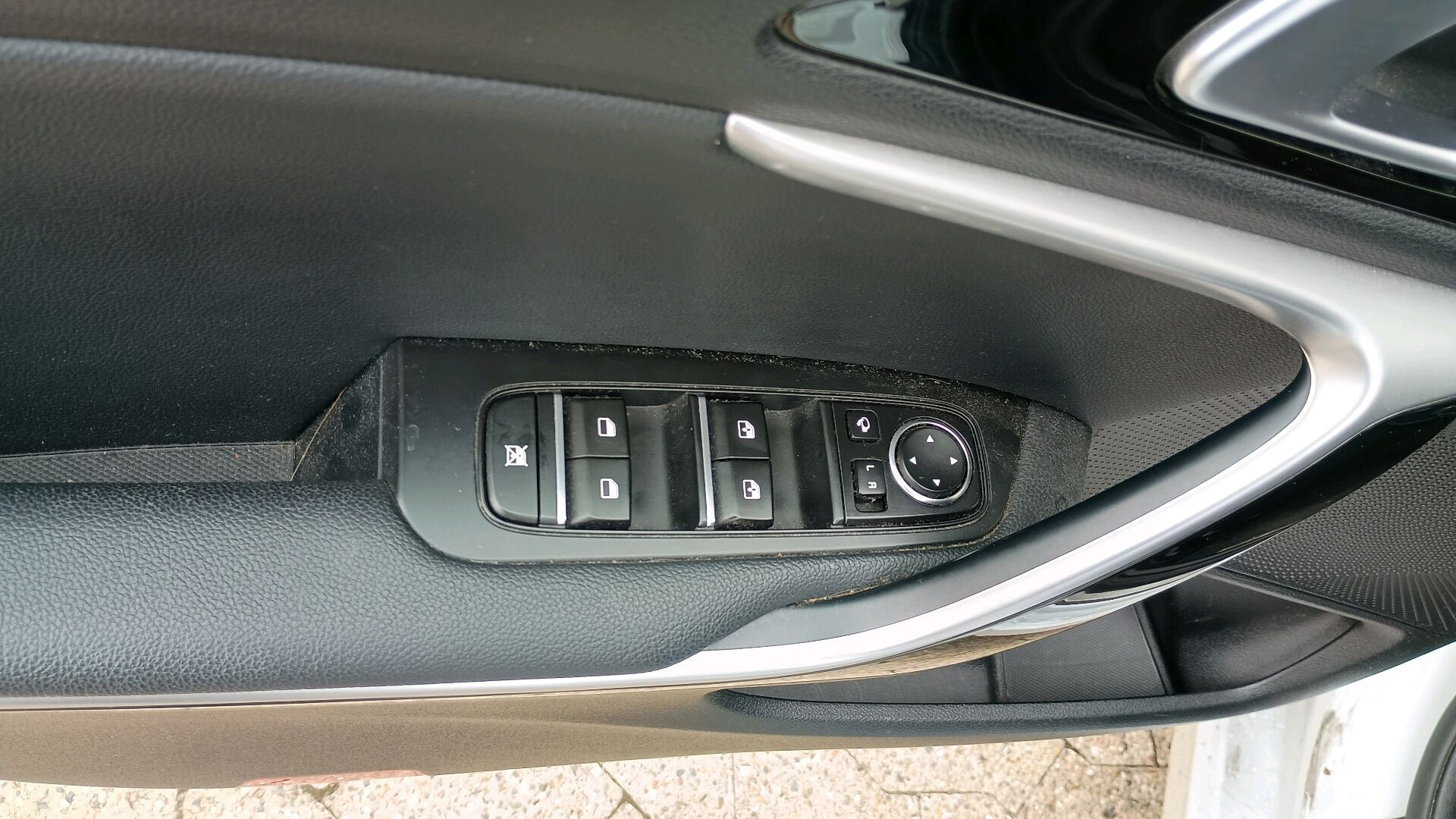 Hvid Kia Ceed fra 2020
