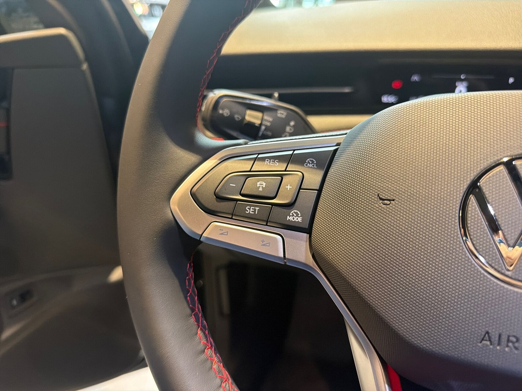 Sort VW ID.7 fra 2026