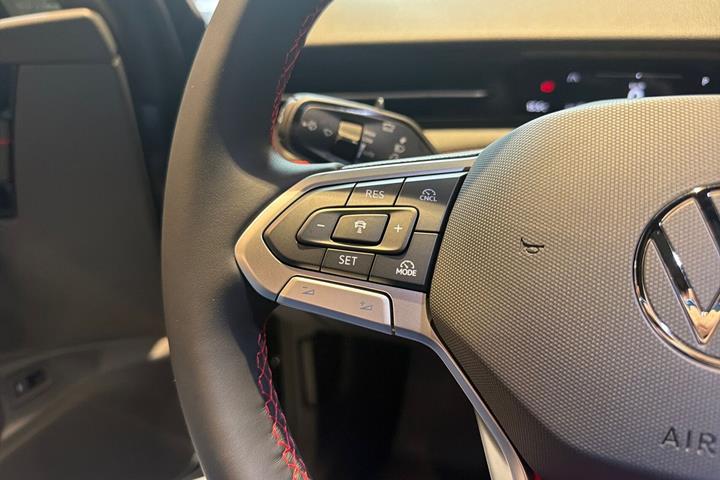 Sort VW ID.7 fra 2026
