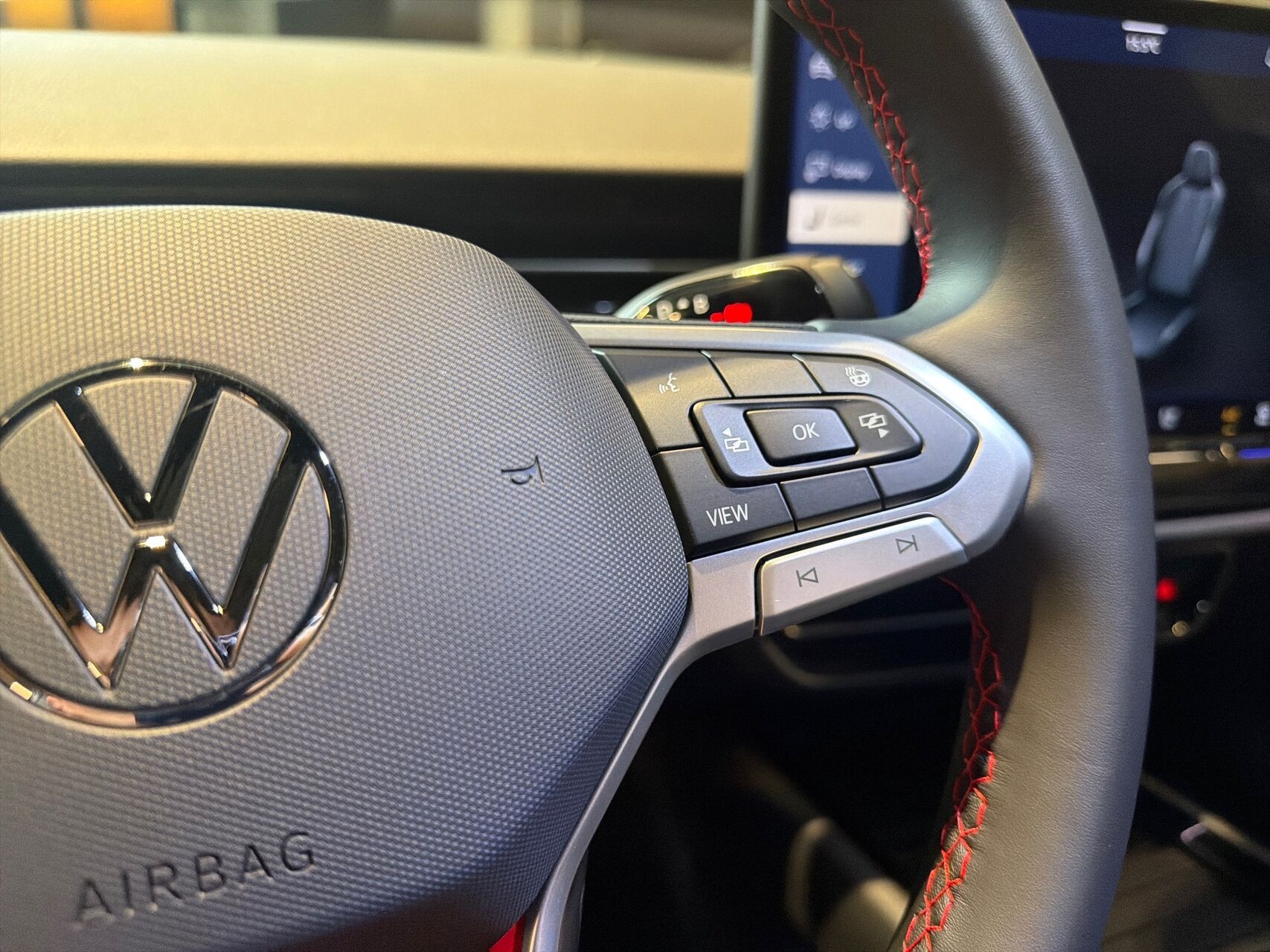 Sort VW ID.7 fra 2026