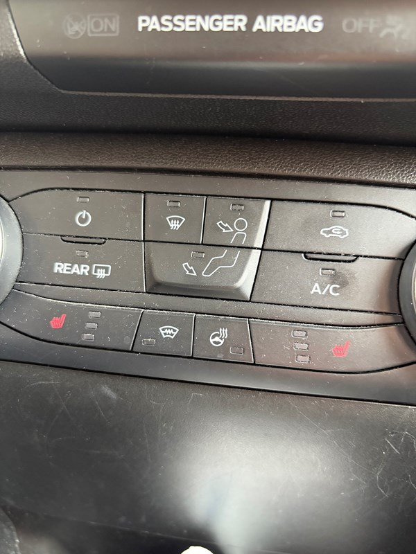 undefined Ford Fiesta fra 2018