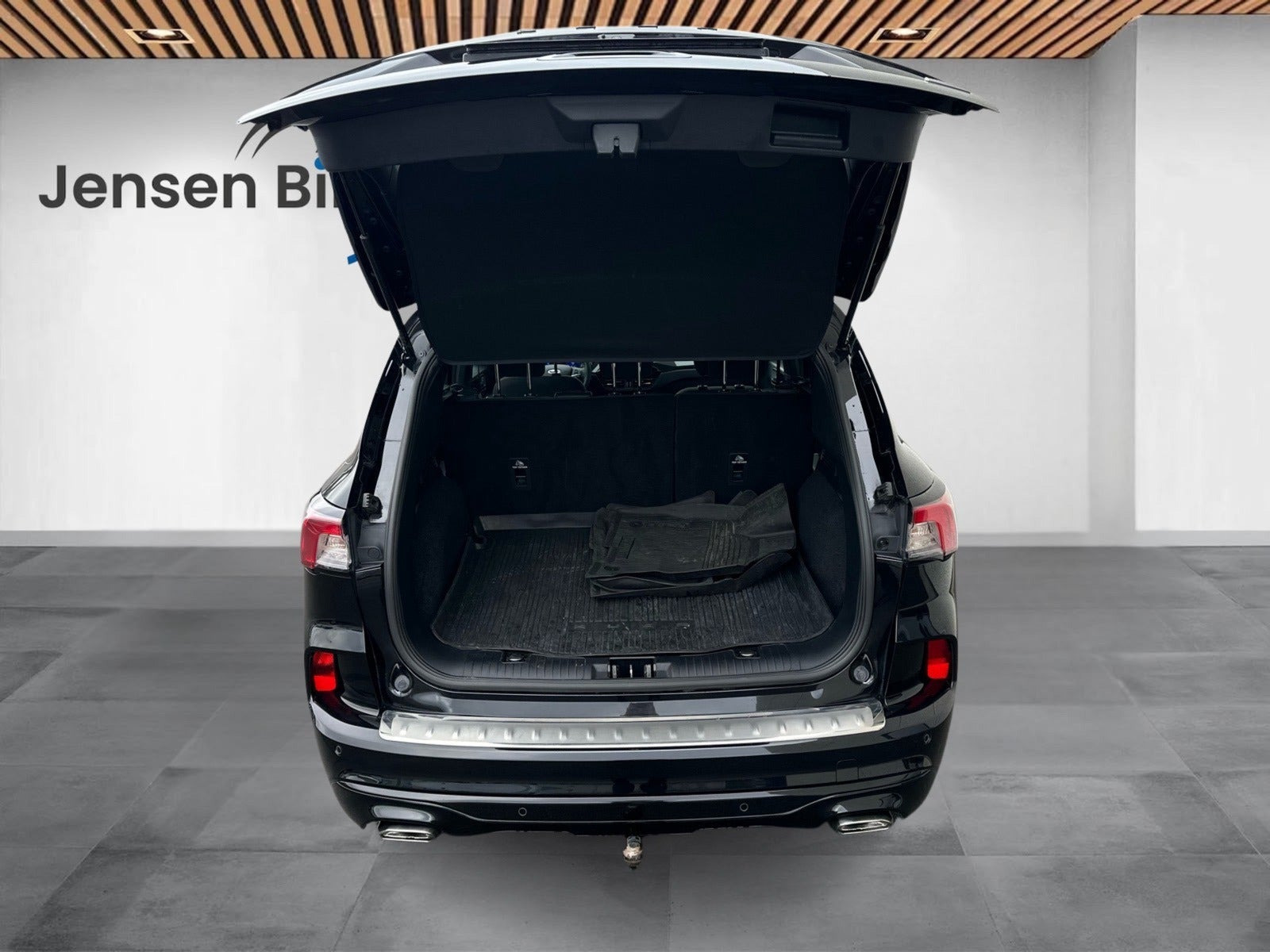 undefined Ford Kuga fra 2020