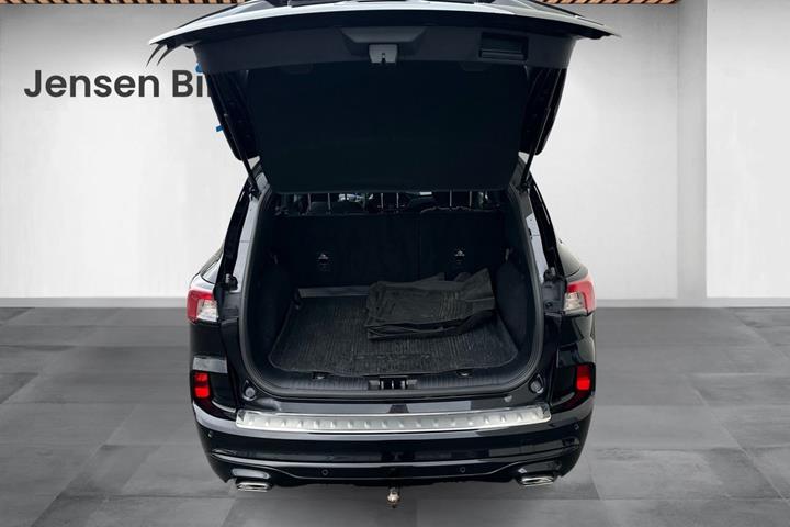 undefined Ford Kuga fra 2020