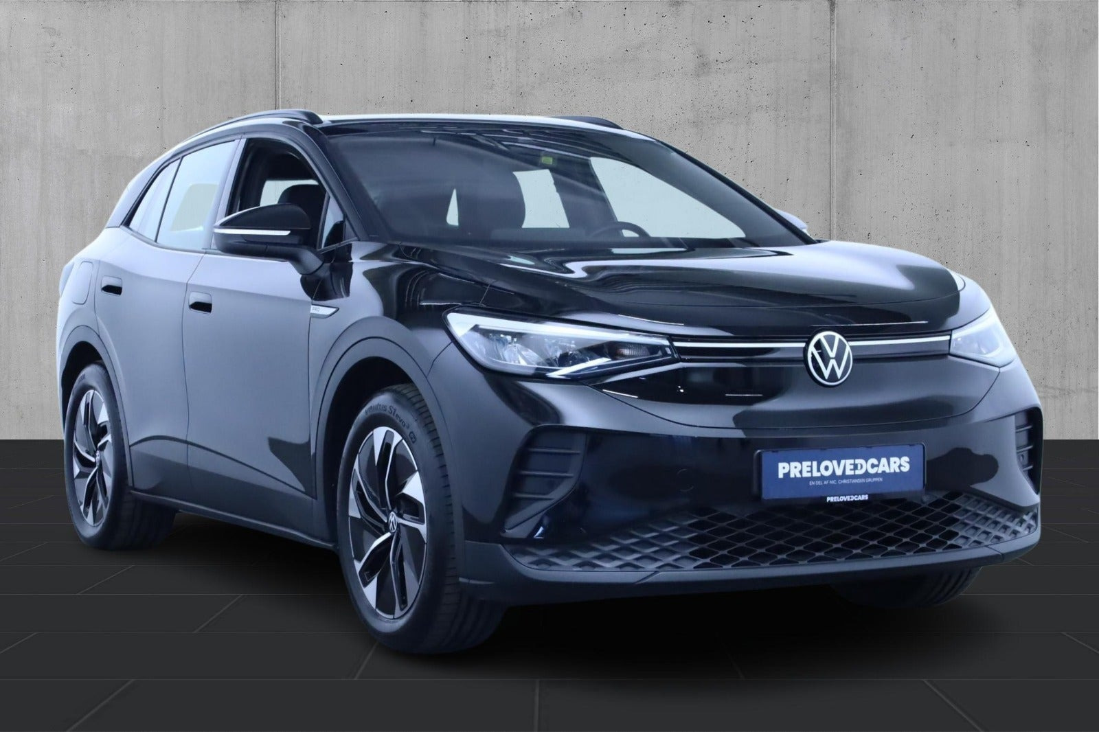 undefined VW ID.4 fra 2023