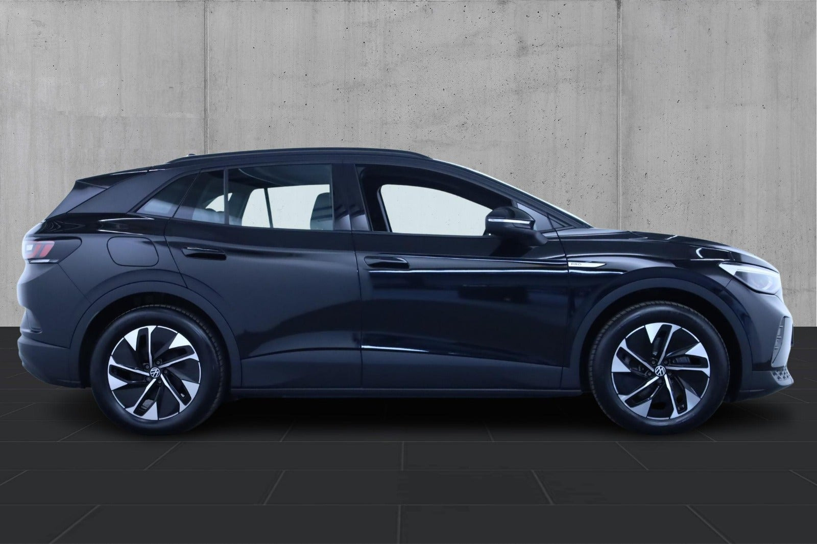 undefined VW ID.4 fra 2023