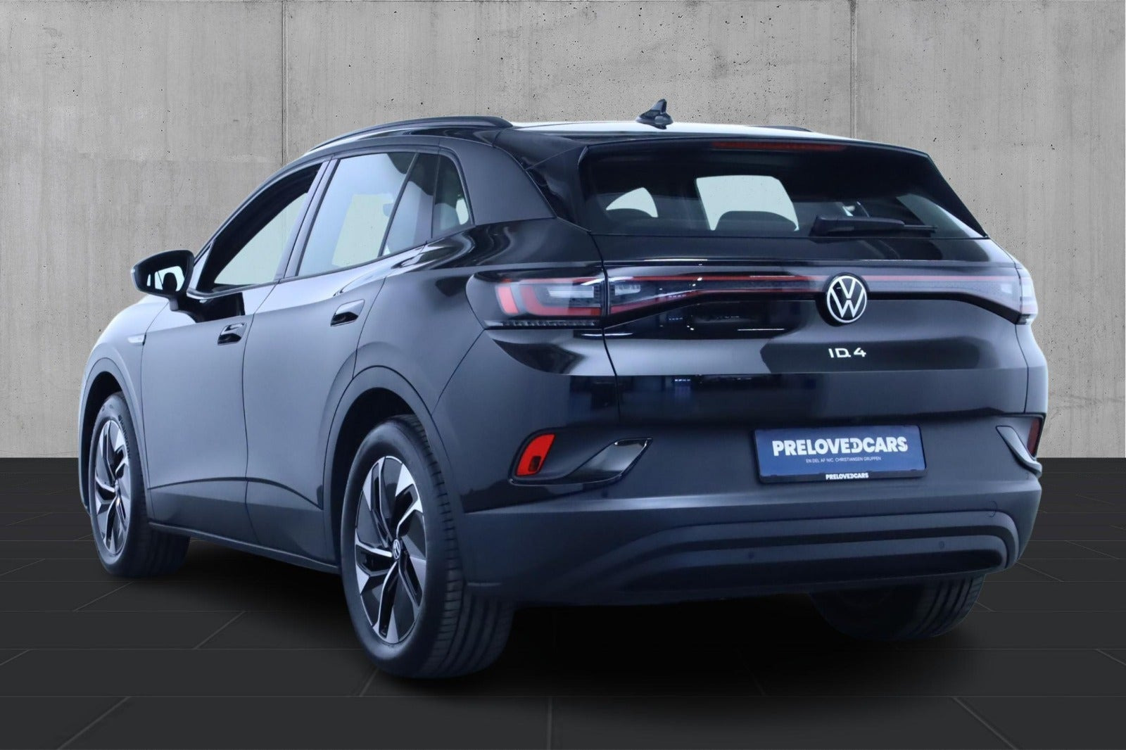 undefined VW ID.4 fra 2023