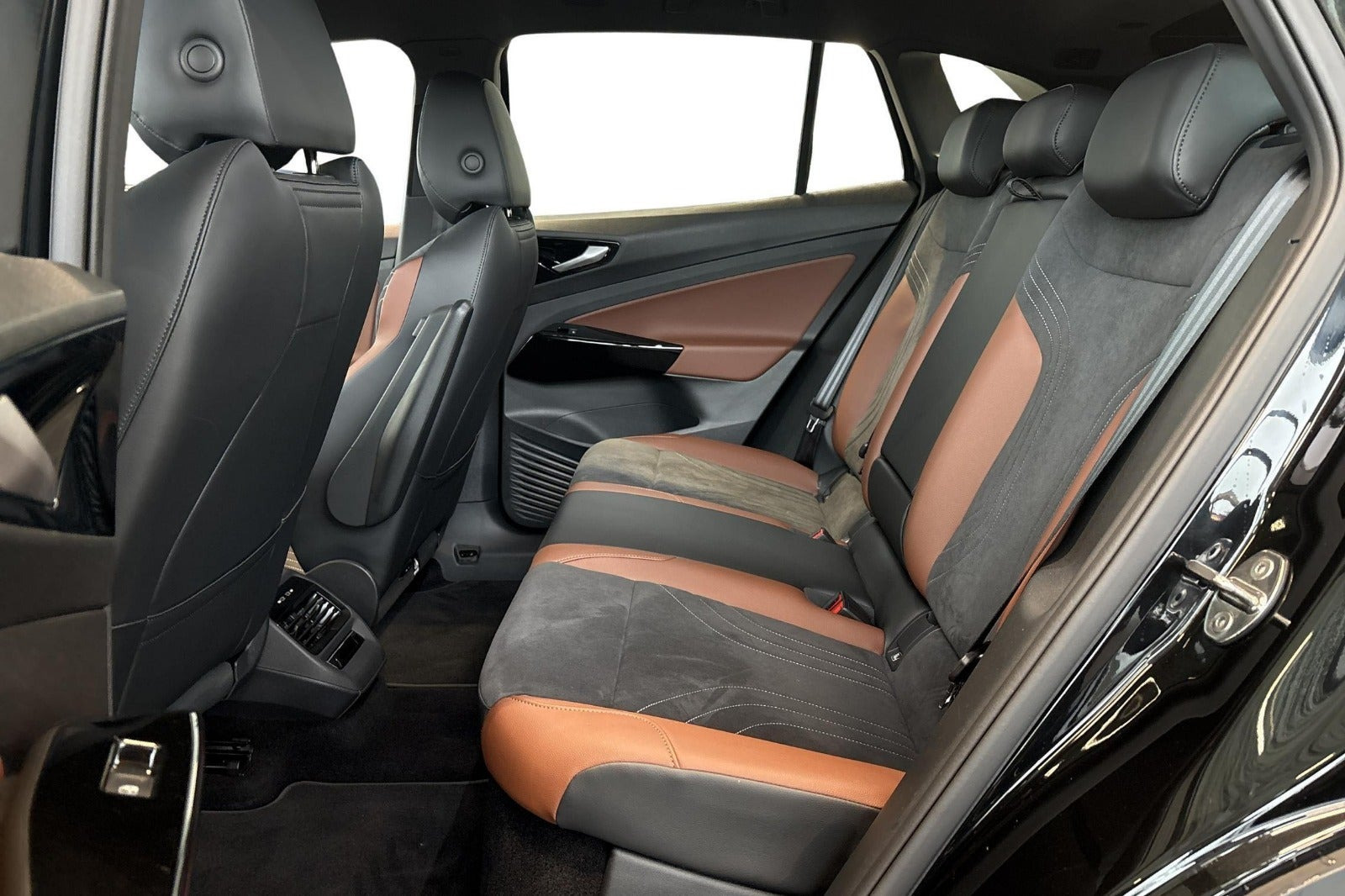 undefined VW ID.4 fra 2023