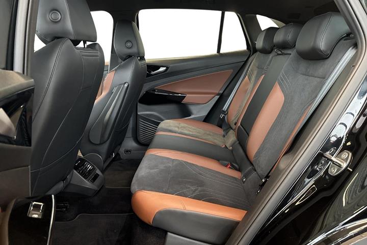 undefined VW ID.4 fra 2023