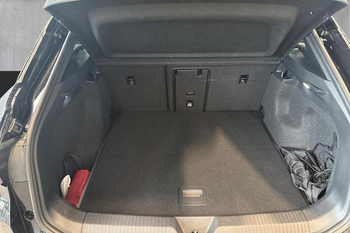 undefined VW ID.4 fra 2023