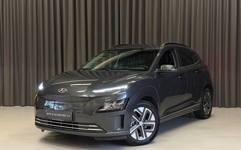 Hyundai Kona 64 EV Essential