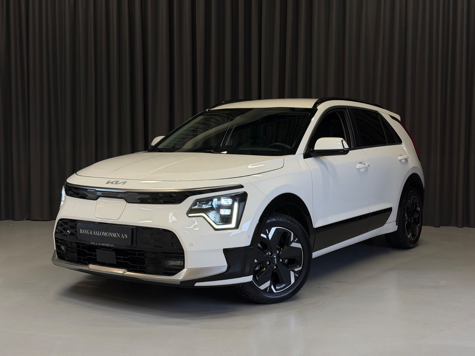 Kia Niro 64 EV Premium