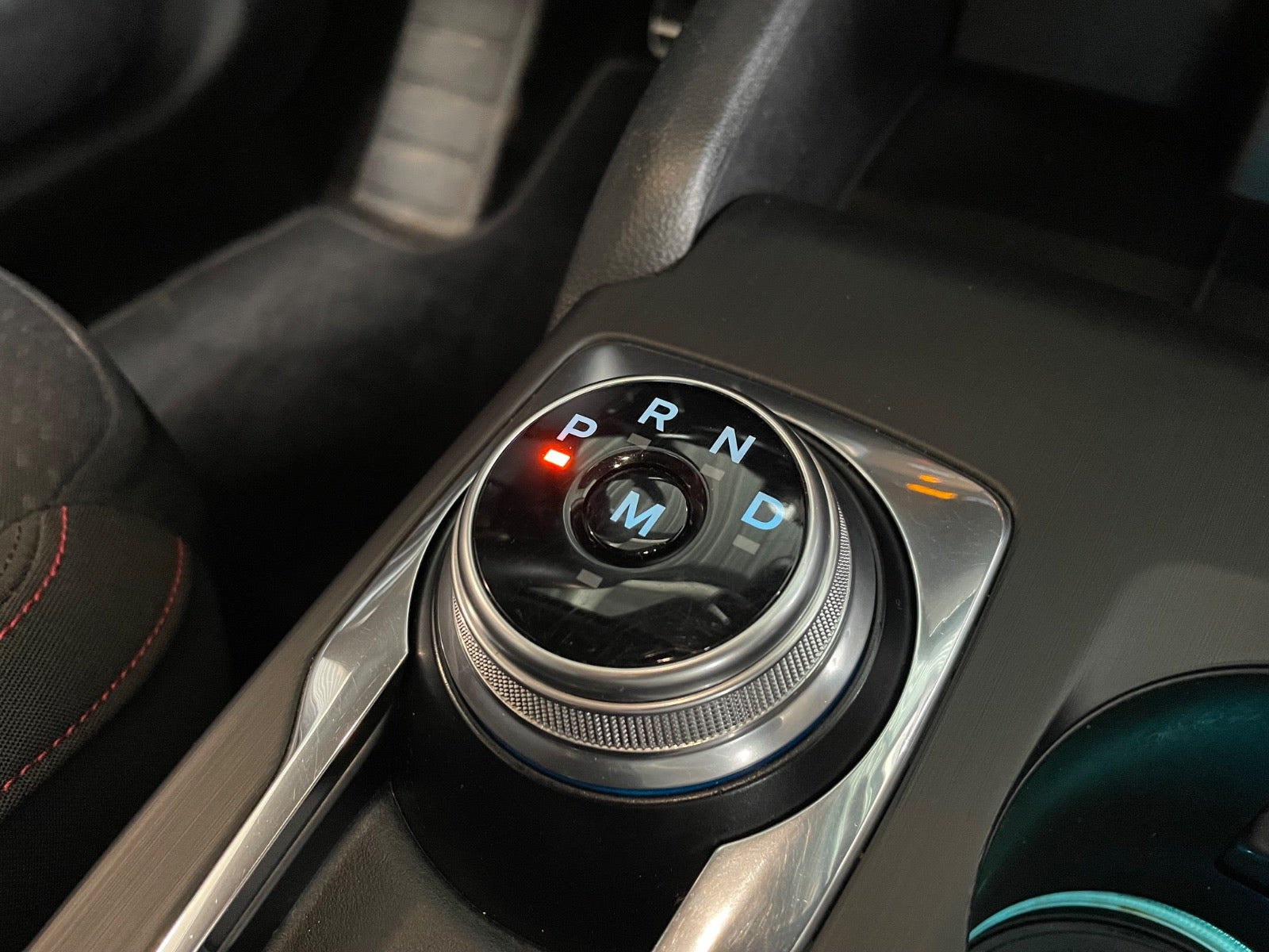 undefined Ford Focus fra 2019